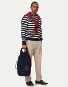 Tommy Hilfiger Rucsac Hertiage Logo Patch Crossbody Sling Bag AM0AM14264