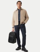 Tommy Hilfiger Rucsac Th Business Leather Backpack AM0AM14162