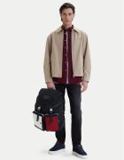 Tommy Hilfiger Rucsac Th Casual Flag Backpack AM0AM14143