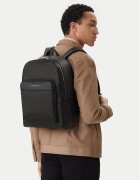Tommy Hilfiger Rucsac Th Flag Monogram Backpack AM0AM14137