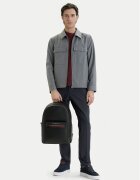 Tommy Hilfiger Rucsac Th Foundation Backpack AM0AM14155