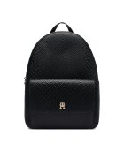 Tommy Hilfiger Rucsac Th Icon Backpack Mono AW0AW19284