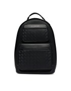 Tommy Hilfiger Rucsac Th Modern Monogram Backpack AM0AM14683
