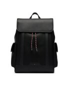 Tommy Hilfiger Rucsac Th Texture Backpack AM0AM14678