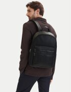 Tommy Hilfiger Rucsac Th Woven Backpack AM0AM14093