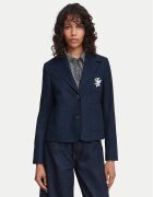 Tommy Hilfiger Sacou Dressing WW0WW50146 Regular Fit