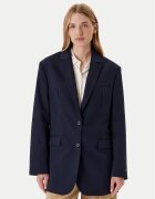 Tommy Hilfiger Sacou Elevated WW0WW46808 Relaxed Fit