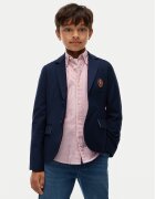 Tommy Hilfiger Sacou Festive KB0KB10750 Regular Fit