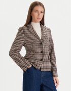 Tommy Hilfiger Sacou Heritage WW0WW48266 Regular Fit