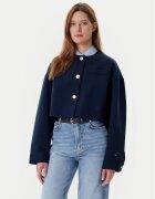 Tommy Hilfiger Sacou WW0WW46519 Relaxed Fit