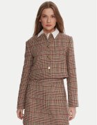 Tommy Hilfiger Sacou WW0WW46752 Regular Fit