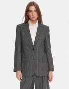 Tommy Hilfiger Sacou WW0WW48262 Relaxed Fit
