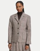 Tommy Hilfiger Sacou WW0WW51802 Regular Fit