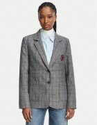 Tommy Hilfiger Sacou WW0WW52322 Regular Fit