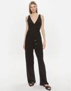 Tommy Hilfiger Salopetă WW0WW41266 Regular Fit