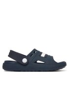 Tommy Hilfiger Sandale Comfy Sandal T3XF-34401-0083 S
