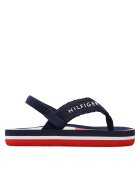 Tommy Hilfiger Sandale Flag Flap Flop T1B8-32917-0058