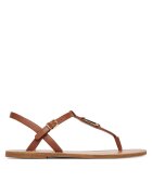 Tommy Hilfiger Sandale Leather Thong Sandal FW0FW09127