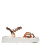 Tommy Hilfiger Sandale Sandal T4A2-33800-0569 S
