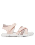 Tommy Hilfiger Sandale T1A2-33773-0273 S