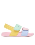 Tommy Hilfiger Sandale T1AF-34316-1172 S