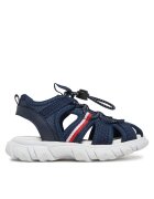 Tommy Hilfiger Sandale T1B2-33895-1591 M