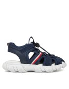Tommy Hilfiger Sandale T1B2-33895-1591 S