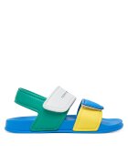 Tommy Hilfiger Sandale T1X2-33913-1172 S