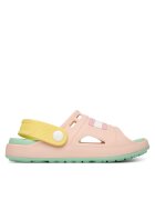 Tommy Hilfiger Sandale T3AF-34319-0083 S