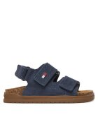 Tommy Hilfiger Sandale T3X2-34394-1899806 S