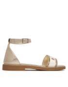 Tommy Hilfiger Sandale T4A2-34431-0517 S