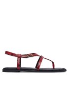 Tommy Hilfiger Sandale Th Buckle FW0FW09514