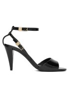 Tommy Hilfiger Sandale Th Elegant Patent Sandal FW0FW08961