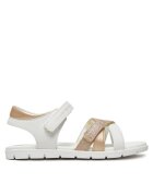 Tommy Hilfiger Sandale Velcro Sandal T1A2-33770-0273 S