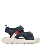 Tommy Hilfiger Sandale Velcro Sandal T1B2-34386-1591