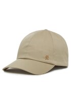 Tommy Hilfiger Șapcă Elevated Chic Soft Cap AW0AW17138