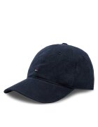 Tommy Hilfiger Șapcă Flag '85 Soft 6 Panel Cap AM0AM12531