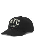 Tommy Hilfiger Șapcă Flag Seasonal 5 Panel AM0AM13562