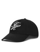 Tommy Hilfiger Șapcă Logo Embroidery Baseball Cap AM0AM14120