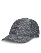 Tommy Hilfiger Șapcă Monogram AW0AW17139
