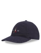 Tommy Hilfiger Șapcă Seasonal Flag Wash 6 Panel Cap AM0AM13348