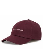 Tommy Hilfiger Șapcă Th Foundation Hct 6 Panel Cap AM0AM14045