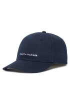 Tommy Hilfiger Șapcă Th Foundation Soft AM0AM14511