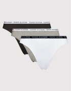 Tommy Hilfiger Set de bikini﻿ 3p UW0UW02828