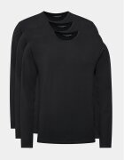 Tommy Hilfiger Set de bluze cu mânecă lungă﻿ UM0UM03022 Slim Fit