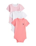 Tommy Hilfiger Set de body-uri pentru copii﻿ KN0KN02373
