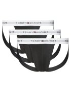Tommy Hilfiger Set de chiloți Jock Strap﻿ UM0UM03377