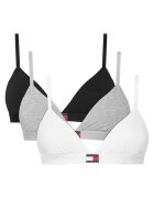 Tommy Hilfiger Set de sutiene tip bralette﻿ UW0UW06140