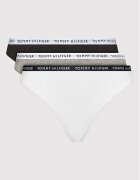Tommy Hilfiger Set de tanga﻿ 3p UW0UW02829