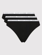 Tommy Hilfiger Set de tanga﻿ UW0UW02829